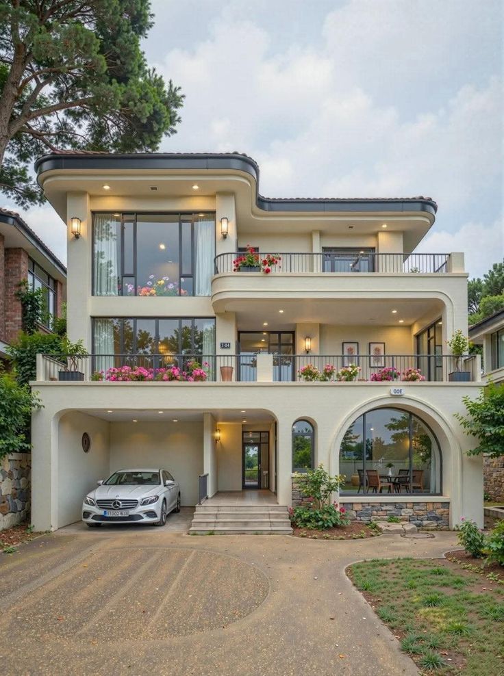 Luxury Home Interior