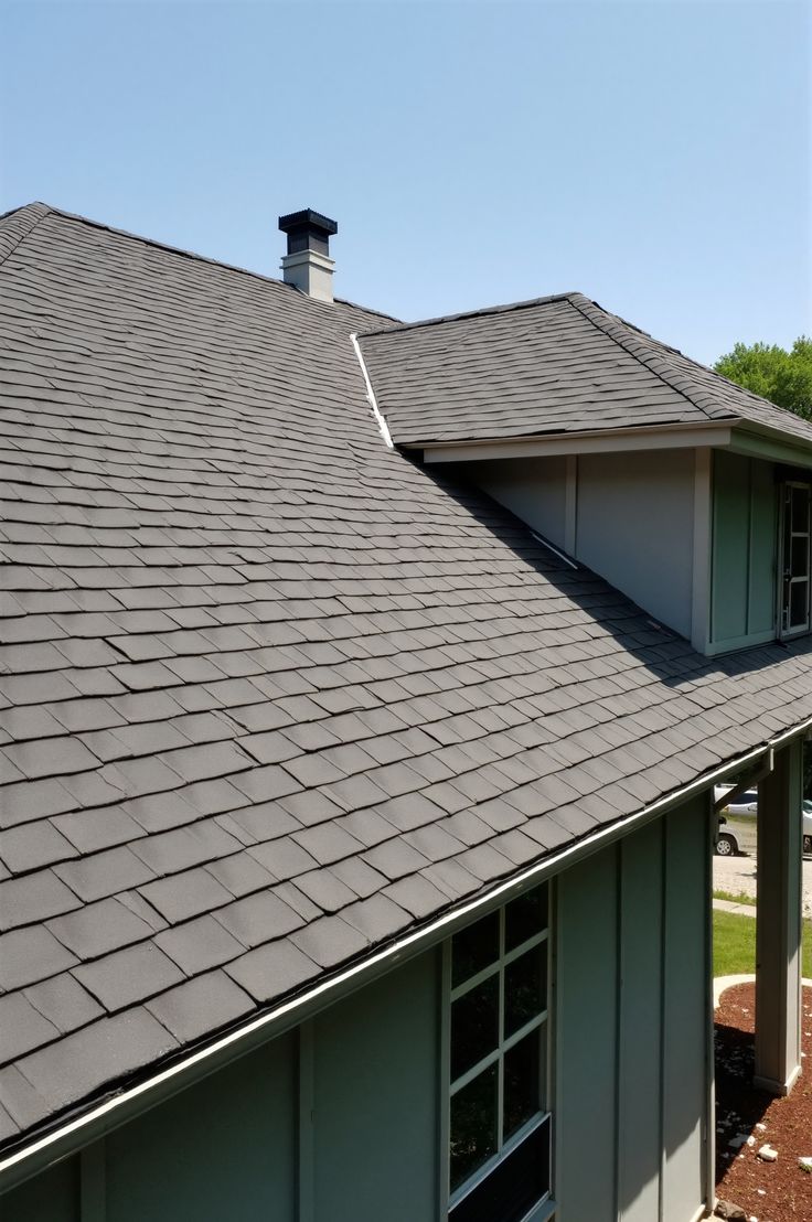 Roofing